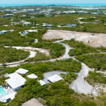 2-parcels-turtle-cove-land-for-sale-turks-caicos-real-estate 2-parcels-turtle-cove-land-for-sale-drone view