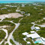 2-parcels-turtle-cove-land-for-sale-turks-caicos-real-estate 2-parcels-turtle-cove-land-for-sale-drone view