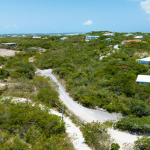 2-parcels-turtle-cove-land-for-sale-turks-caicos-real-estate 2-parcels-turtle-cove-land-for-sale-drone view