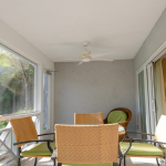 ocean-club-resort-junior-suite -grace-bay-beach-for-sale-10 ocean-club-resort-junior-suite-9107 screened porch