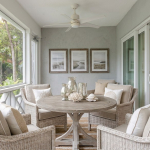 ocean-club-resort-junior-suite -grace-bay-beach-for-sale-11 ocean-club-resort-junior-suite-9107 virtually staged screen porch