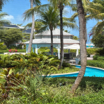 ocean-club-resort-junior-suite -grace-bay-beach-for-sale-13 ocean-club-resort-junior-suite 9107 view from screen porch