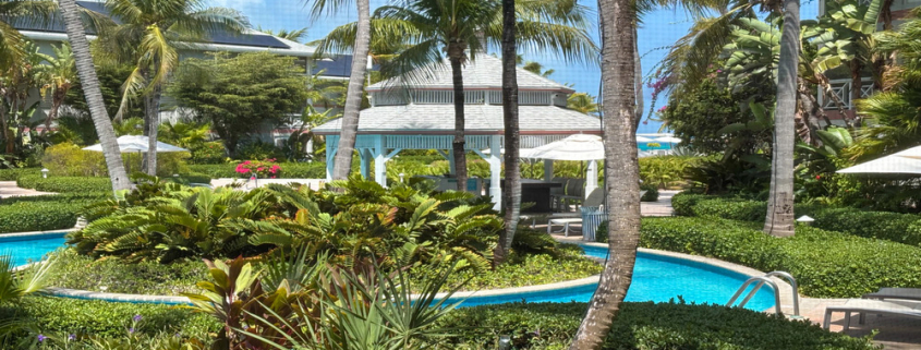 ocean-club-resort-junior-suite -grace-bay-beach-for-sale-13 ocean-club-resort-junior-suite 9107 view from screen porch