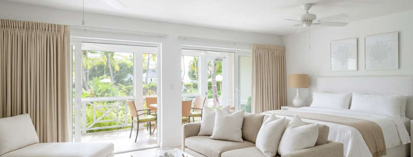 ocean-club-resort-junior-suite -grace-bay-beach-for-sale-2 ocean-club-resort-junior-suite-9107 virtually staged living area