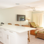 ocean-club-resort-junior-suite -grace-bay-beach-for-sale-6 ocean-club-resort-junior-suite-9107 entry to kitchen